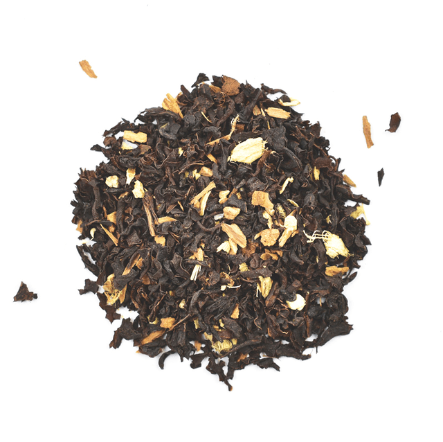 Thé Noir Tchaï Indien Bio - 55€/kg