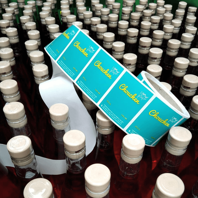 Chouchen - 37,5cl
