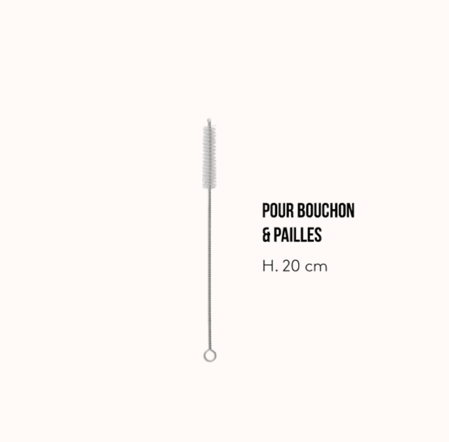 Goupillon Paille