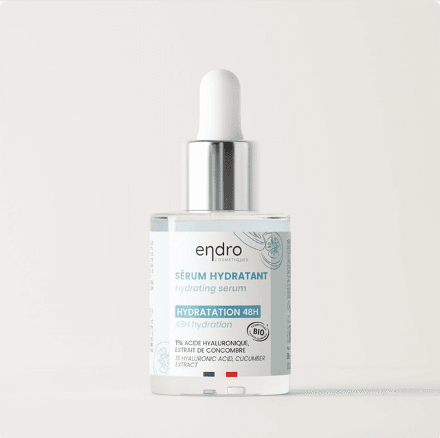Sérum Hydratant Endro - 30mL