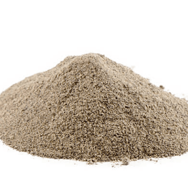 Poivre Noir Moulu Bio - 68€/kg