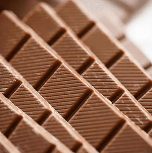 Tablette Chocolat Lait 37% Caramel Beurre Salé Bio
