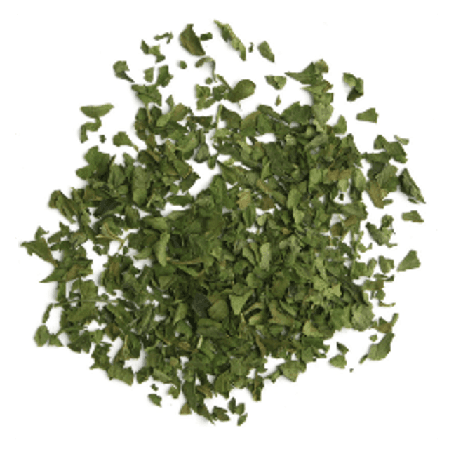 Persil Feuille Bio - 68€/kg