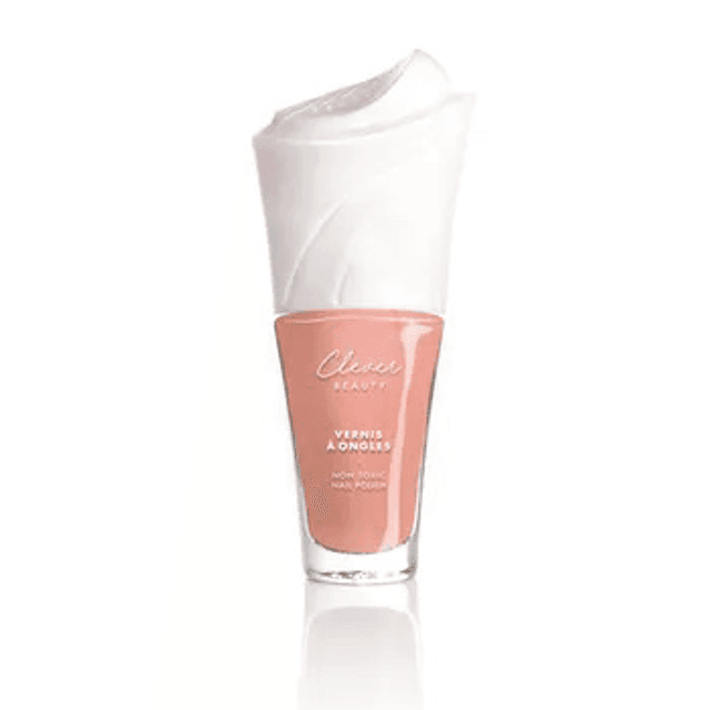 Vernis - #6 Spontanée - Clever Beauty - 12mL