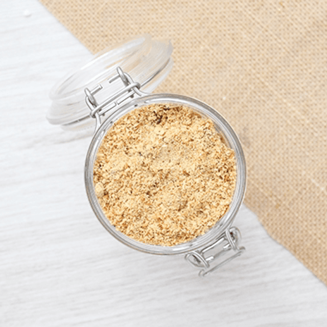 Noisettes Toastées en Poudre Bio - 24,50€/kg