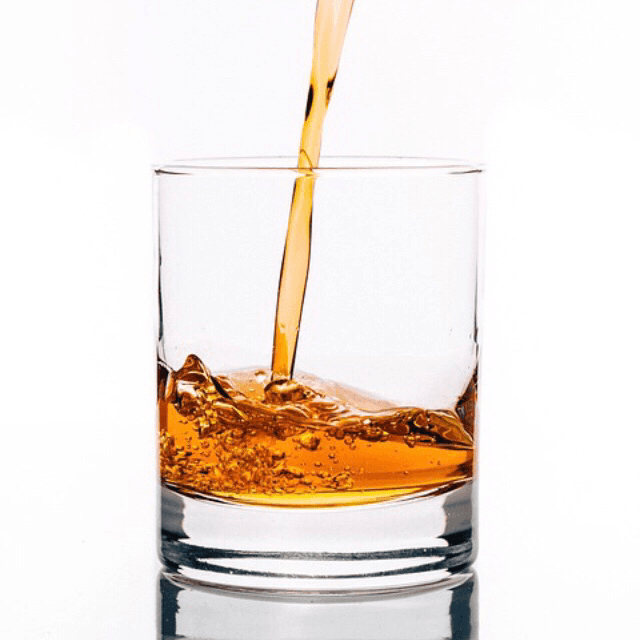 Whisky Bio - 40€/kg