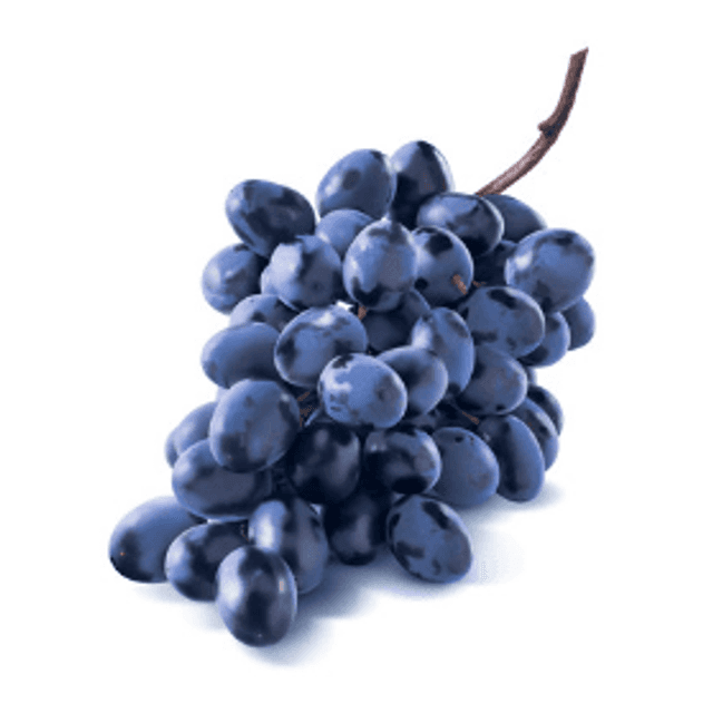 Raisin Noir Muscat de Hambourg Bio - 8,80€/kg