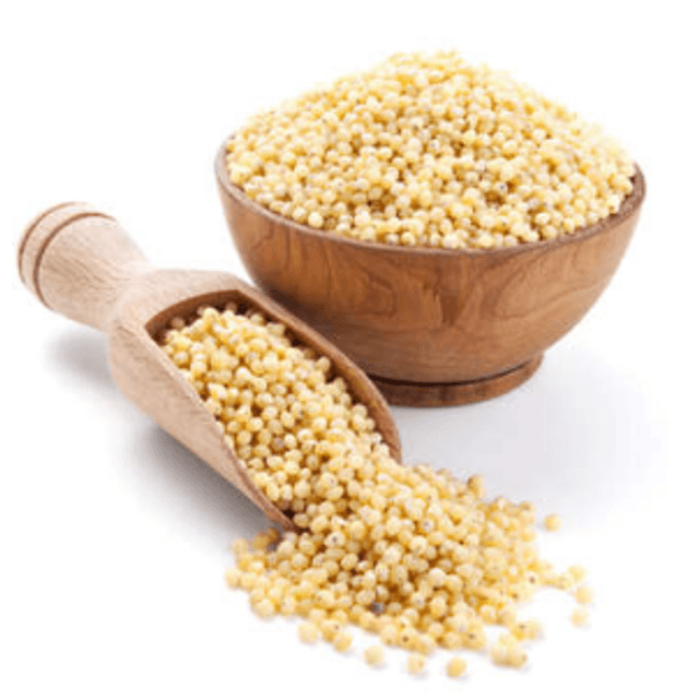 Millet Doré Décortiqué Bio - 5,40€/kg