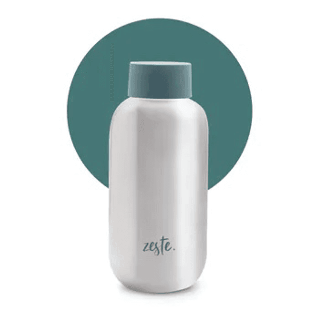 Gourde Zeste - Eucalyptus - 500ml