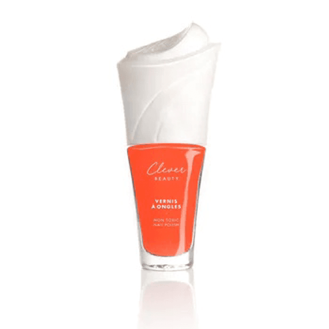 Vernis - #7 Impulsive - Clever Beauty - 12mL