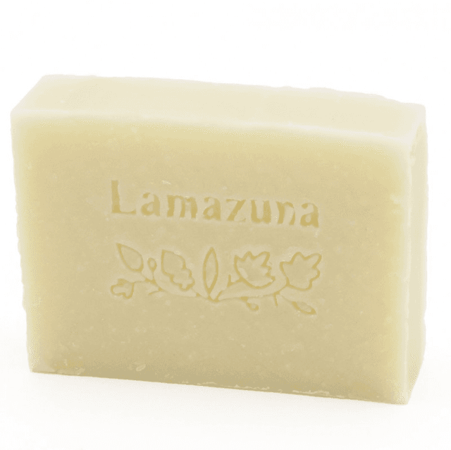Savon Bébé &amp; Peaux Sensibles - Le Délicat - Lamazuna - 100g