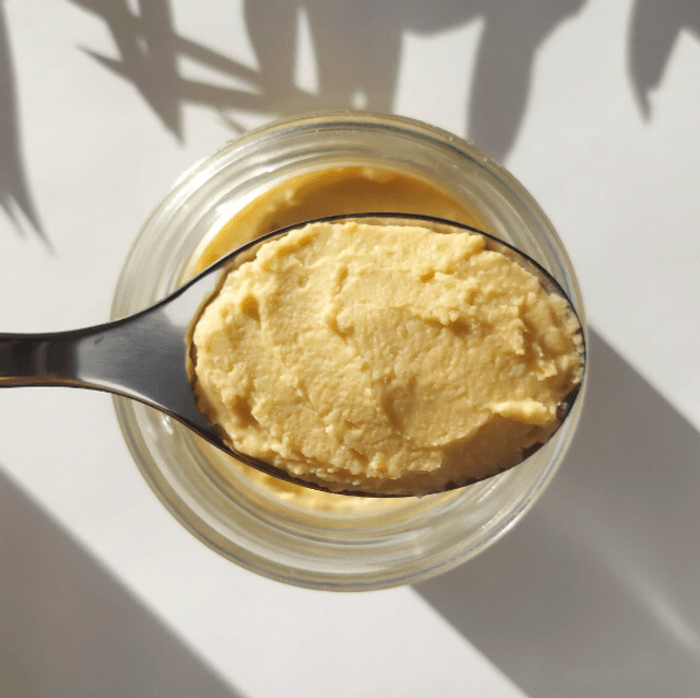 Houmous au Citron Confit Bio - 200g