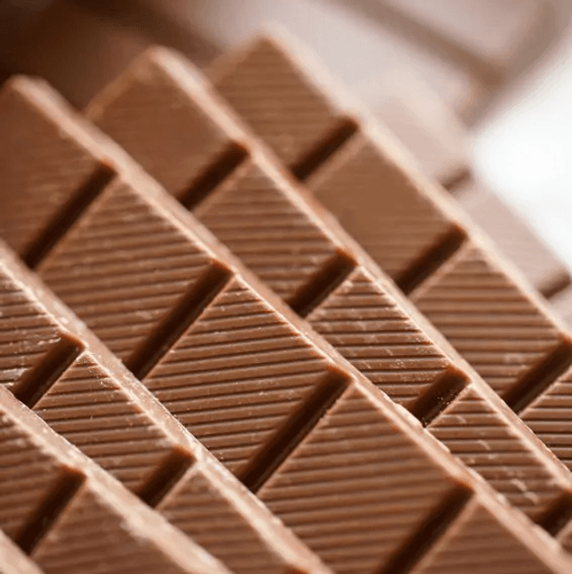 Tablette Chocolat Lait 37% Bio