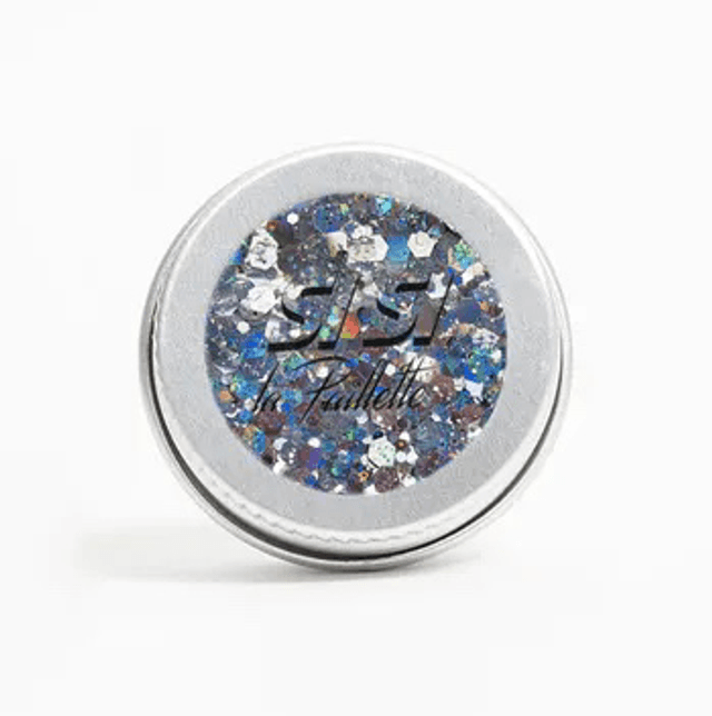 Paillettes Pure Y&#039;Holo - Biodégradables 5ml - Sisi La Paillette