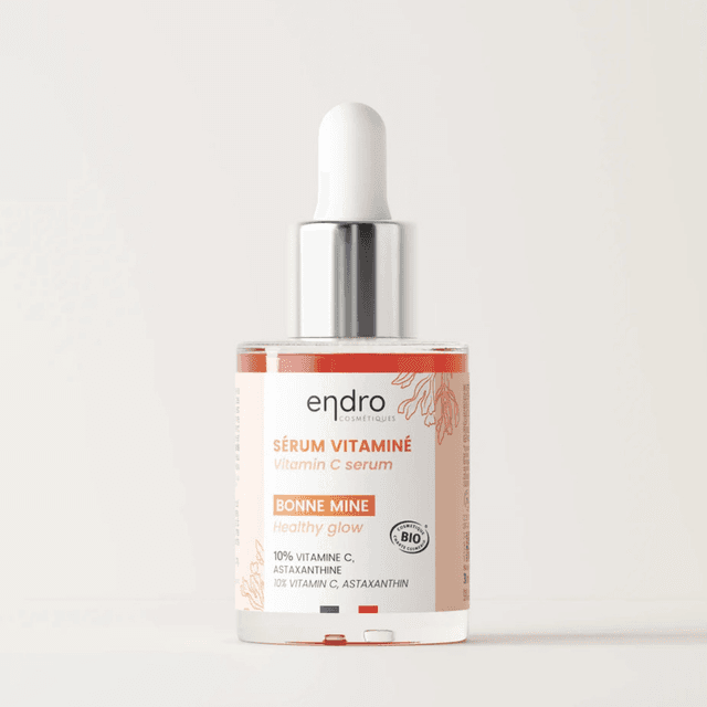 Sérum Bonne Mine Endro - 30mL