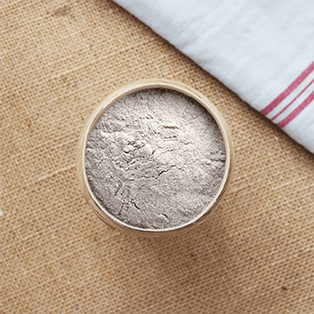 Farine de Sarrasin Complète Bio - 4,50€/kg