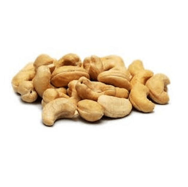 Noix de Cajou Nature Bio - 20€/kg