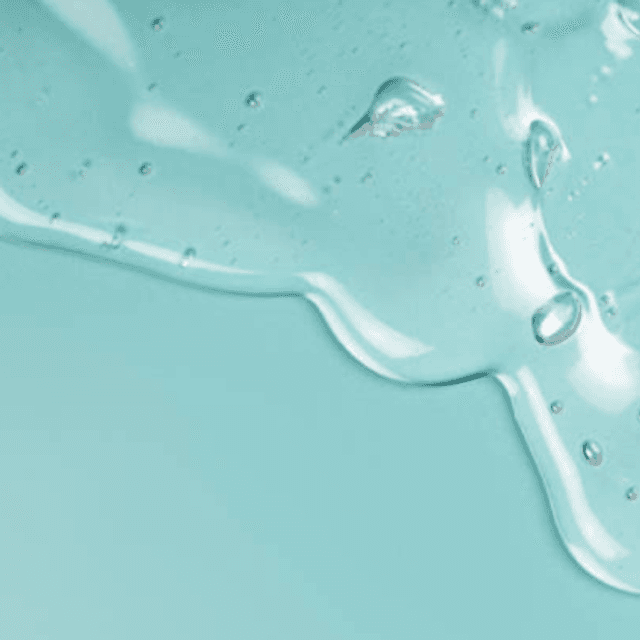 Gel WC - Menthe - 5,40€/kg