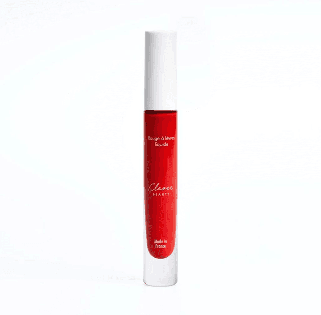 Rouge à Lèvres Soin Rouge - Clever Beauty