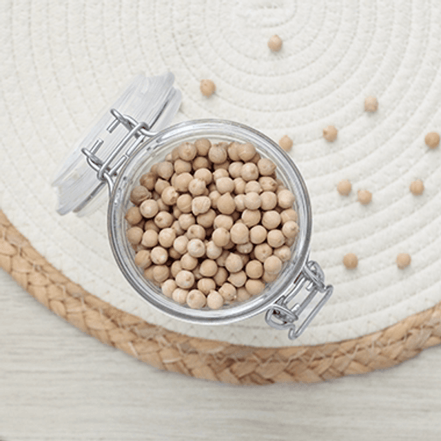 Pois Chiche Bio - 5,30€/kg