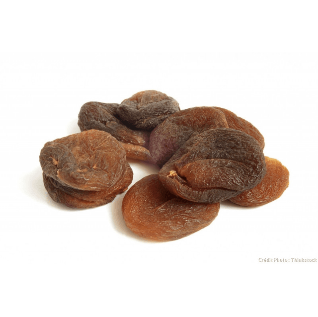 Abricot Sec Bio - 17€/kg