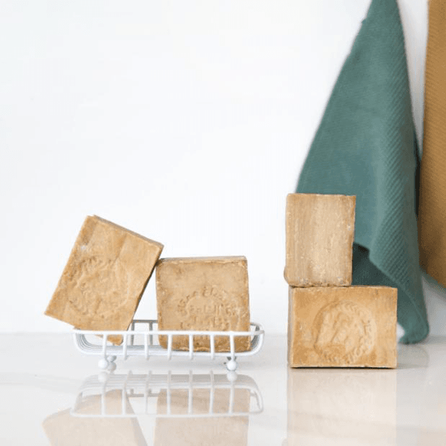 Savon d&#039;Alep Traditionnel 40% - 200g