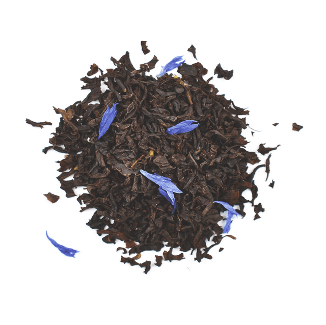 Thé Noir Earl Grey Bio - 61€/kg