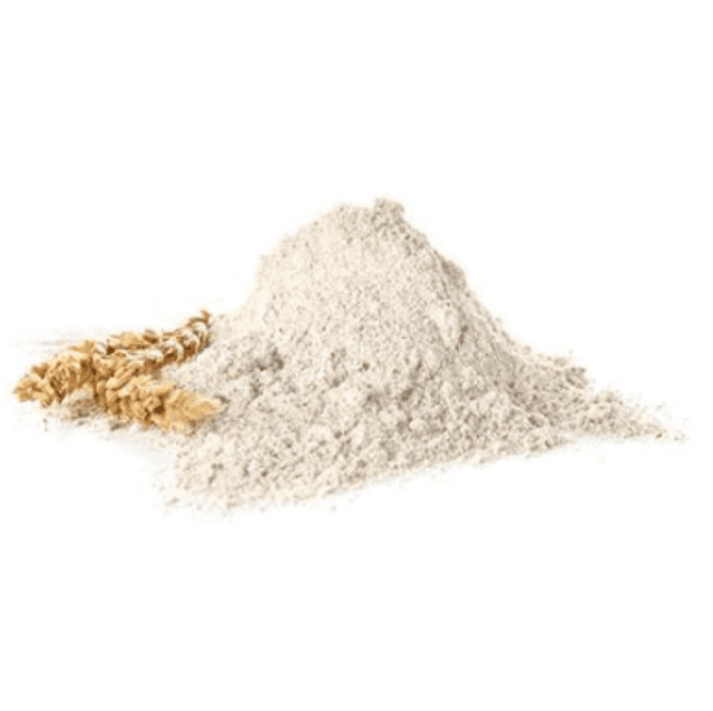 Farine de Blé Semi-Complète T80 Bio - 2,05€/kg