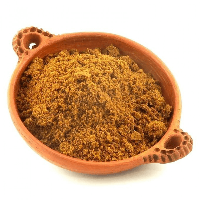 Sucre de Canne Rapadura Bio - 5,10€/kg