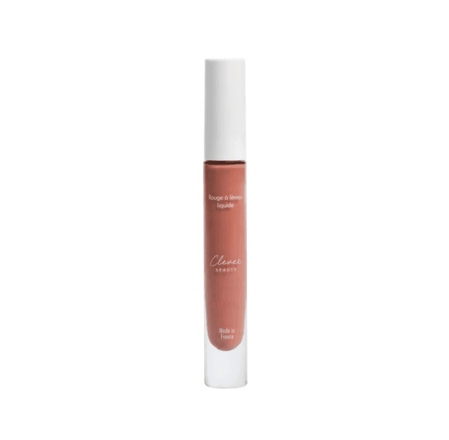 Rouge à Lèvres Soin Nude - Clever Beauty