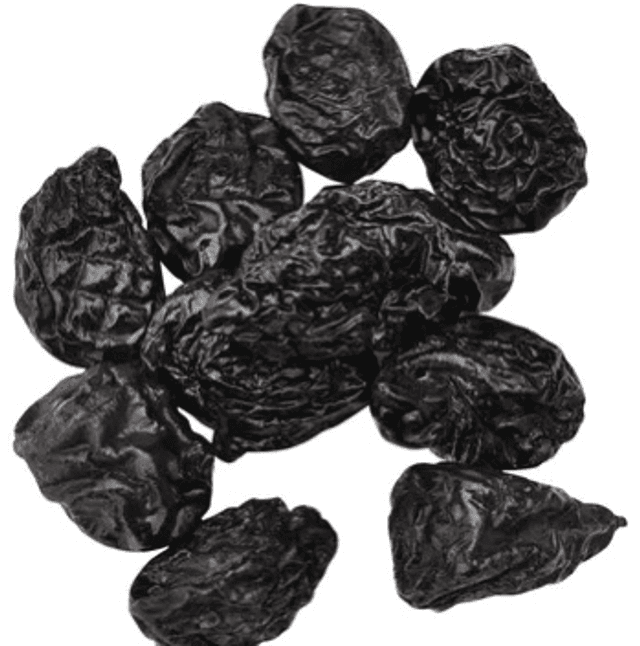 Pruneau Noyauté Calibre 44/55 Bio - 12€/kg