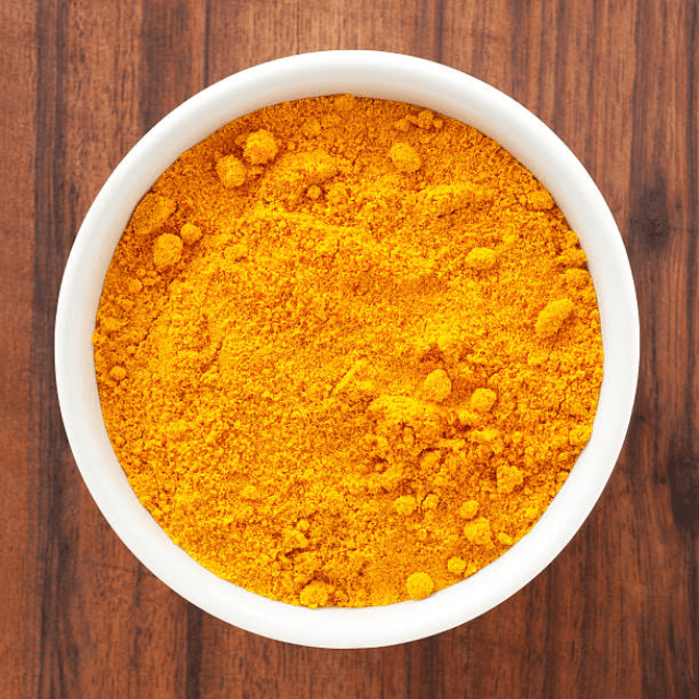 Curcuma Bio - 35€/kg