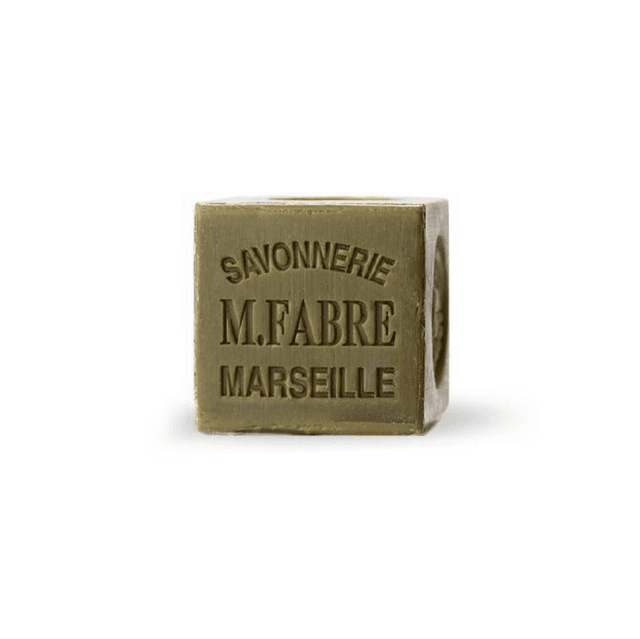 Savon de Marseille à l’Huile d’Olive - 200g