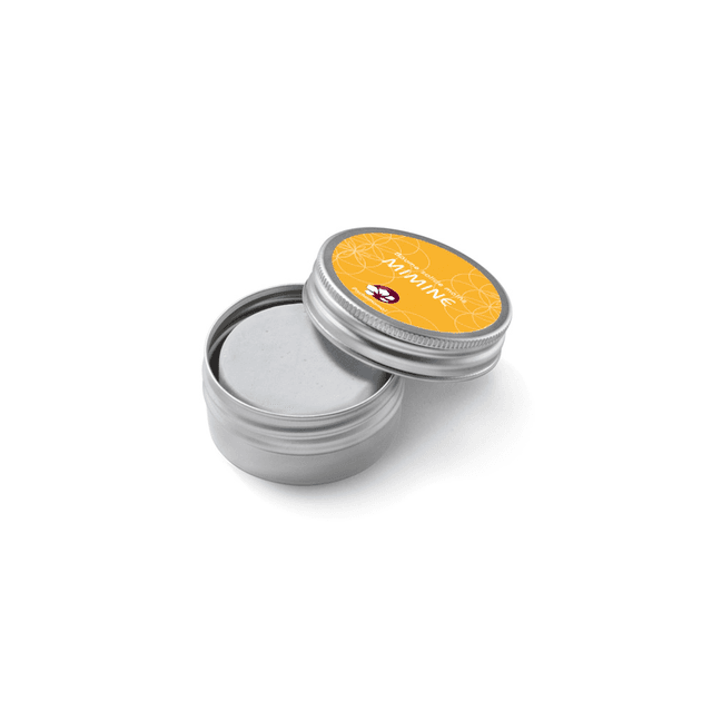 Crème main Baume Solide MIMINE Pachamamaï - 20g
