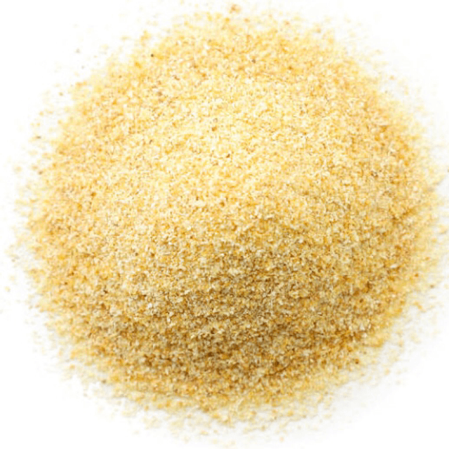 Ail Semoule Bio - 42€/kg