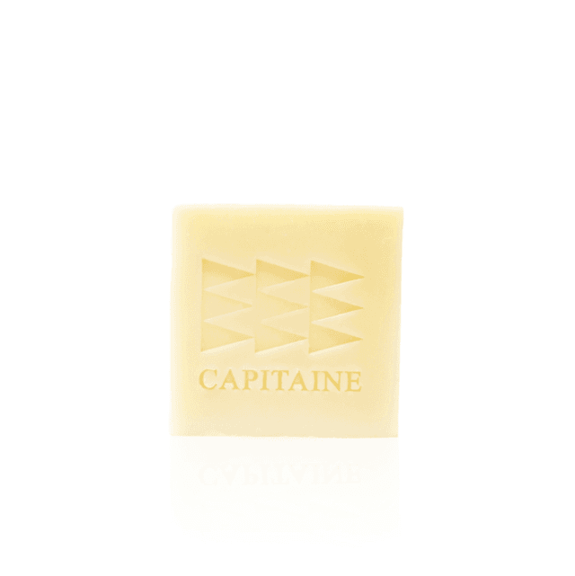 Savon Capitaine de Rasage L&#039;Âme du Marin - 100g