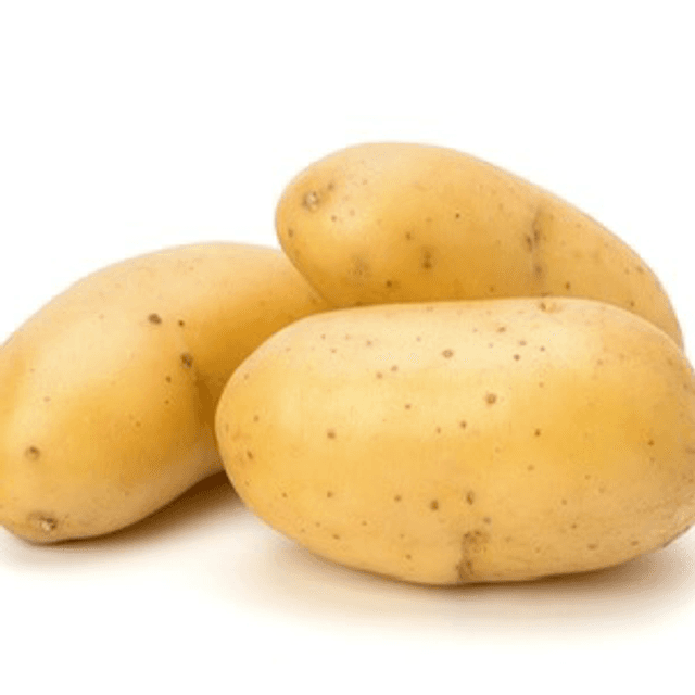 Pomme de Terre Chair Ferme Charlotte Bio - 2,90€/kg