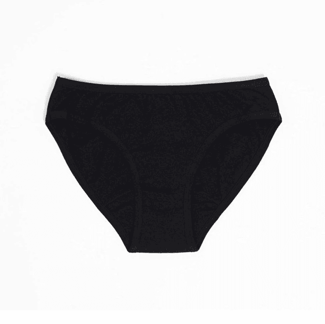 Culotte Menstruelle Bio - Bertyne