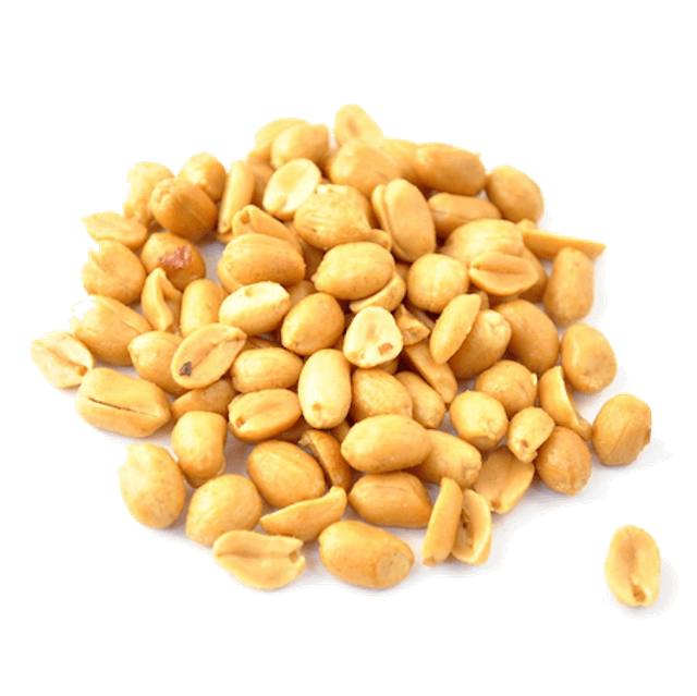 Cacahuète Grillée Nature Bio - 9,80€/kg
