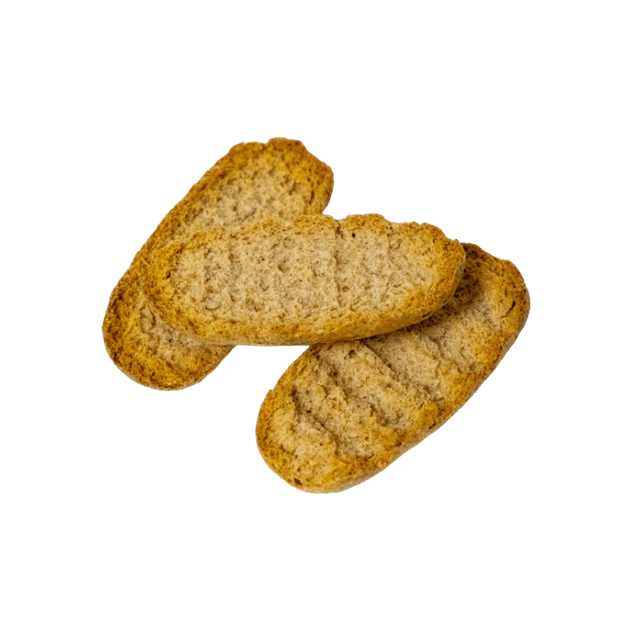 Petits Pains Grillés d&#039;Épeautre Bio - 13€/kg