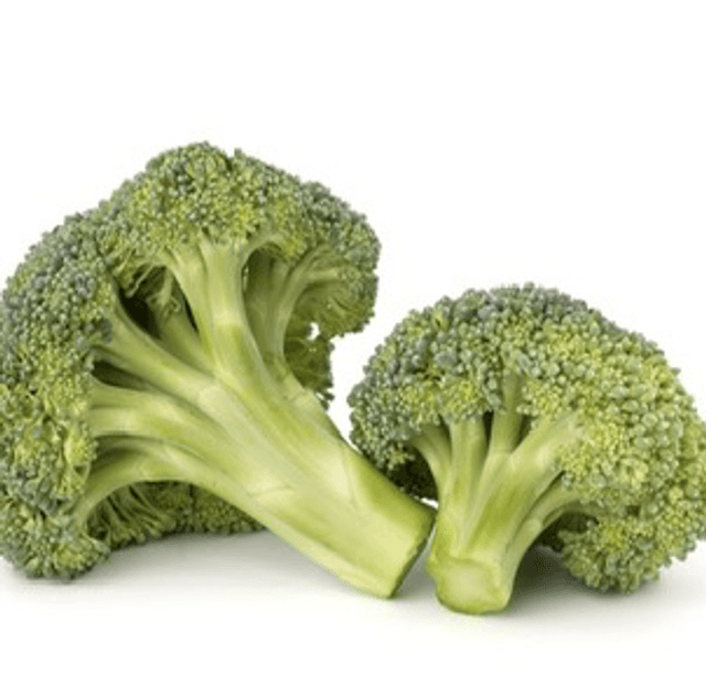 Brocoli Bio 