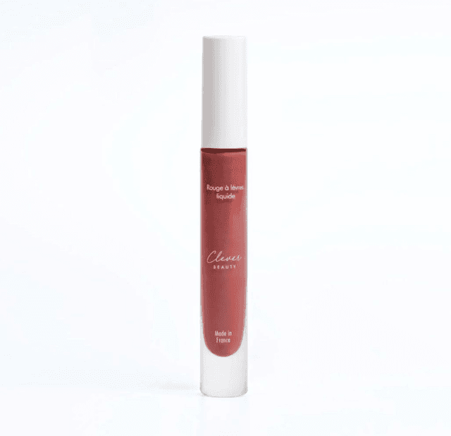 Rouge à Lèvres Soin Terracotta - Clever Beauty