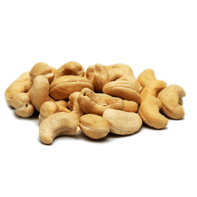 Noix de Cajou Grillée Nature Bio - 23,50€/kg