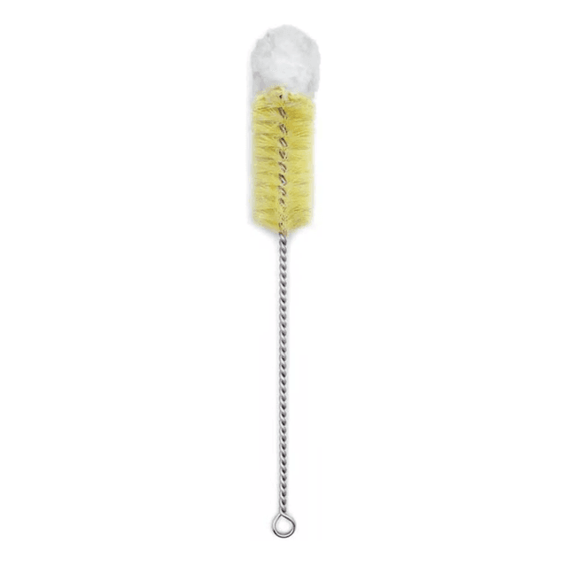 Goupillon Soie et Coton