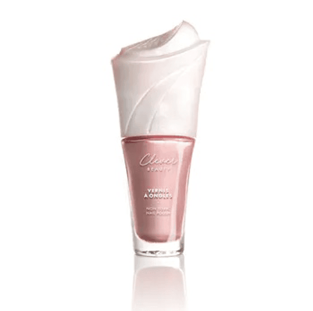 Vernis - #10 Pétillante - Clever Beauty - 10,5mL