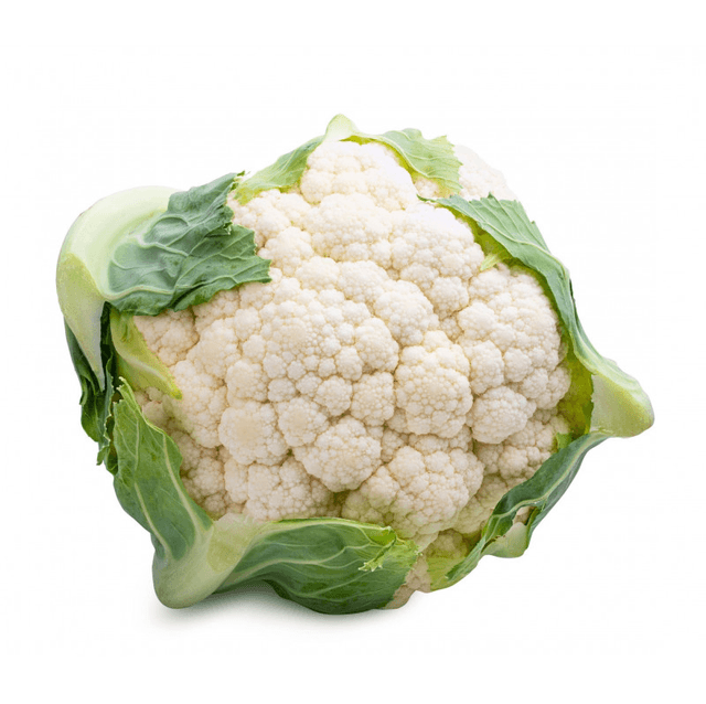 Chou Fleur Bio