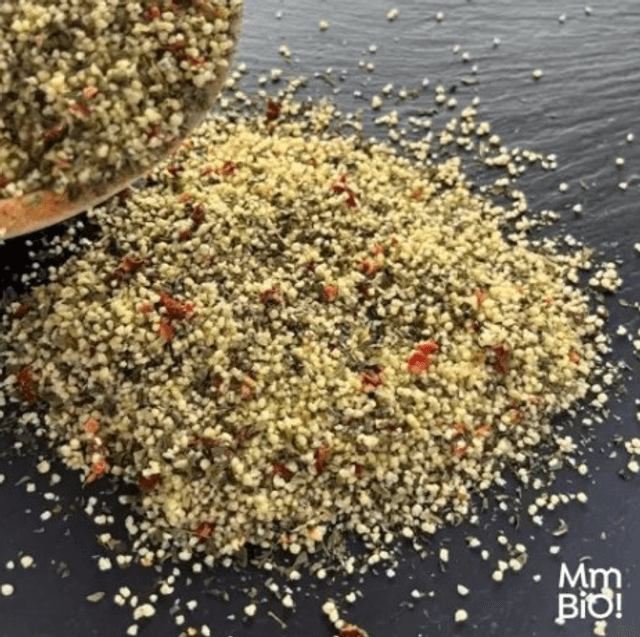 Taboulé Instantané Bio - 12,70€/kg