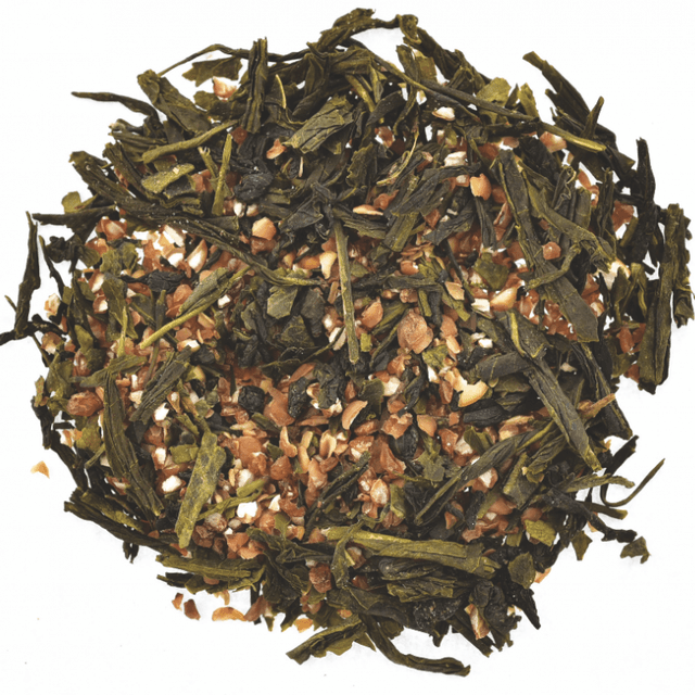 Thé Vert Sobacha Bio - 68€/kg