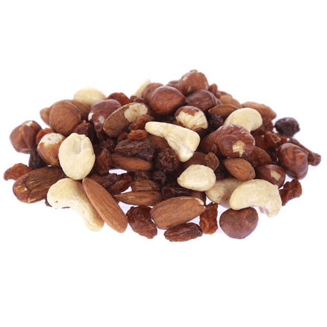 Mélange Étudiant Bio - 16,50€/kg