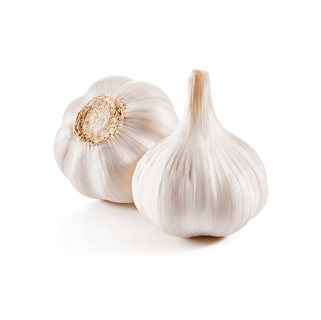Ail Blanc Bio - 15,90€/kg